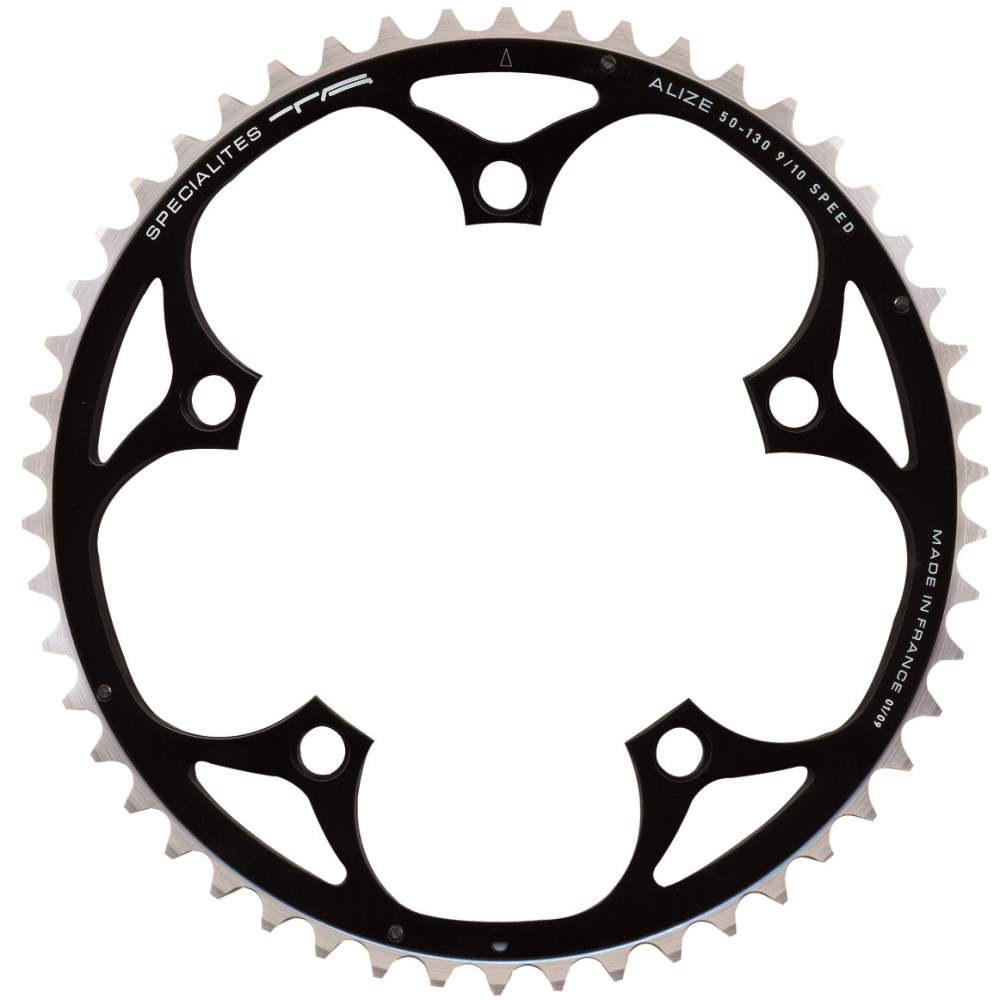 Chainring TA ALIZE 2-130 44T